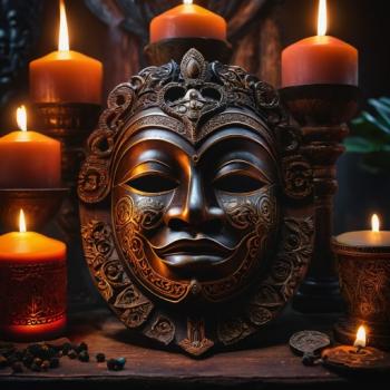 Umfassender Schutz *Kélé N’Gana* I Starkes Schutzschild gegen jedes Übel