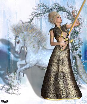 Light of Sentence-Glaskerze