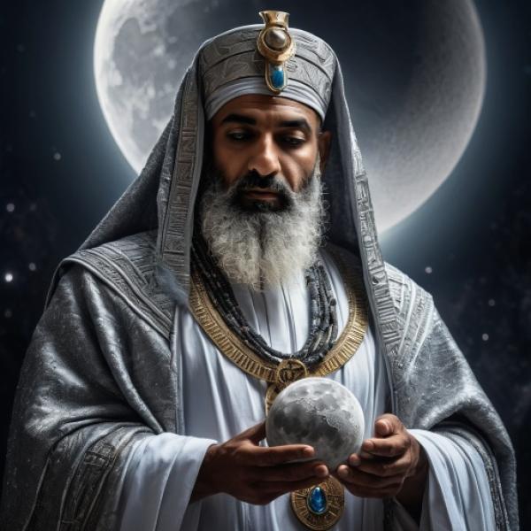 „Sia-Khonsu“ – Essenz der Göttlichen Vision 10 ml