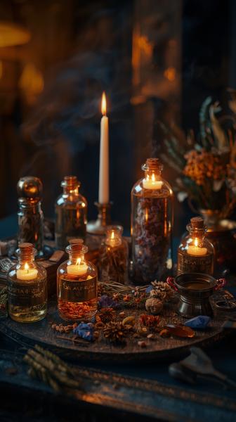 Gesamtpaket Ahnen & Transformation