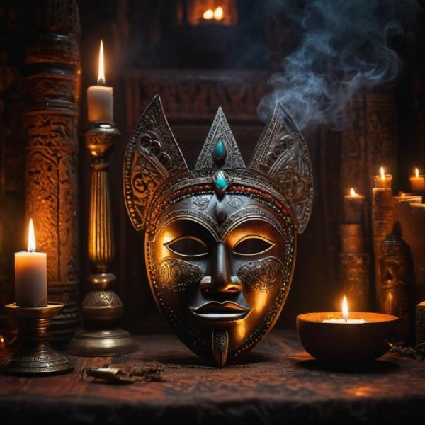 Trennung *Kéfari N’Goun* I Auflösung von Partnerschaften und Bindungen I Liebe I Beruf I Mobbing