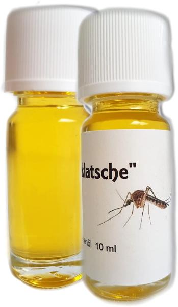 Sumsenklatsche 10 ml