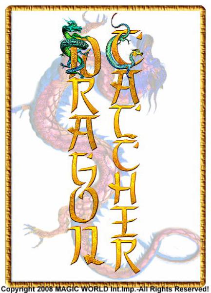 Dragoncatcher