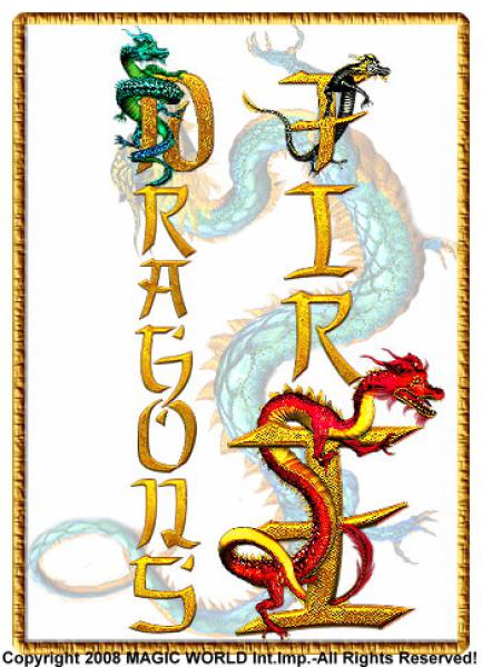 Dragon´s Fire