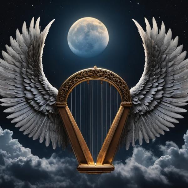 Erzengelnektar *Sandalphon* 10 ml