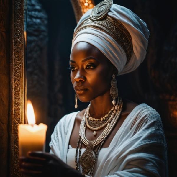 Marcé ca mèricce-Liebesbindung