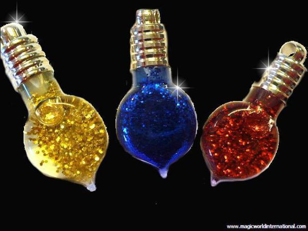 Magisches Herz *Bless your Angel"