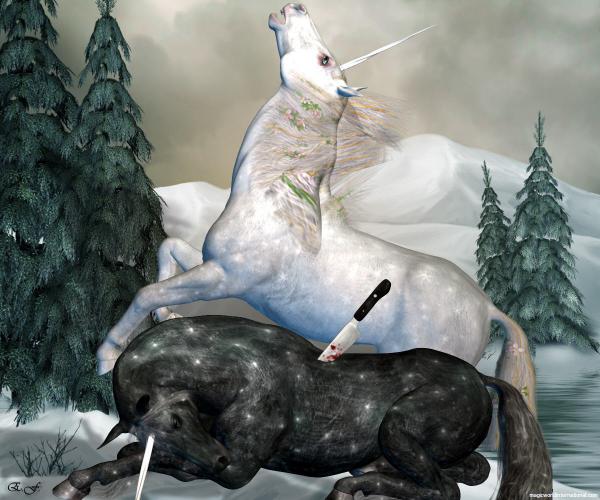 Light of Farewell-Glaskerze