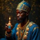 Agwe's Bahari – Das Meeresöl der Heilung und Klarheit