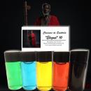 Eleguá 10 ml - Wegöffner und Wächter