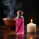 Hexenritual für Liebe: „Heart Flame“ I Liebesanziehung I Liebesbindung I Romantik I Emotionale Blockaden