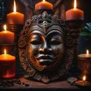 Umfassender Schutz *Kélé N’Gana* I Starkes Schutzschild gegen jedes Übel