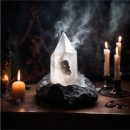 Zauberstein Weisheit I Innere Entwicklung I Geistige Führung I Orakel