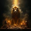 Der Voodoo Fetischgeist "Grosbaser" I Hilfe und Unterstützung I Wunscherfüllung I Schutz