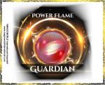 Power Flame: Guardian