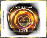 Power Flame: Love