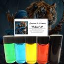 Ochosi 10 ml - Gerechtigkeit, Zielstrebigkeit und Schutz