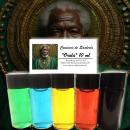 Orula 10 ml - Weisheit, Wahrsagung und spiritueller Führung