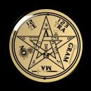 Tetragrammaton – Hochmagisches Ritualöl 10 ml